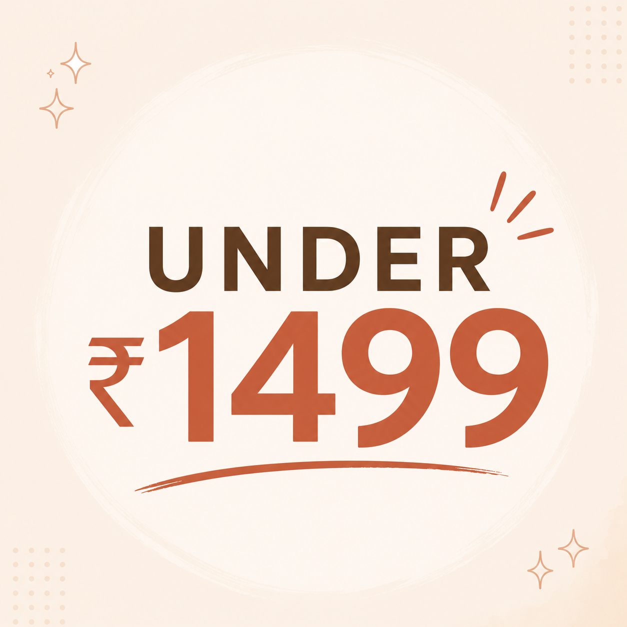 Under 1499
