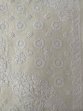 Karigiri Lucknowi Chikankari Saree for Women Ethnic Wear_KF0125